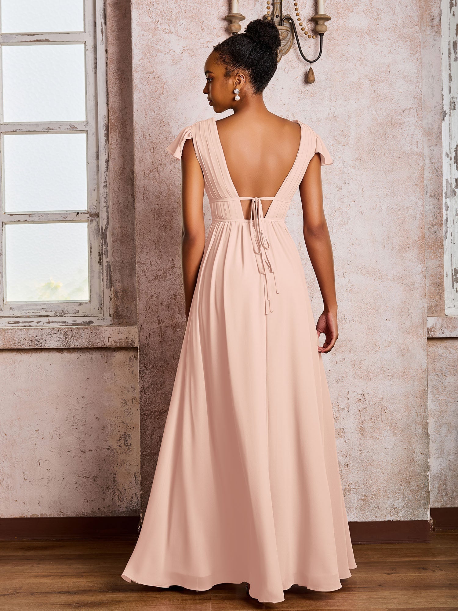 Pearl Pink